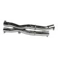 Exhaust manifold header BMW E30 series 3 325 2.5L 2.7L L6 84-91