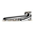 Exhaust manifold header for BMW E36 R6 TURBO
