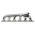 Exhaust manifold header for BMW E36 R6 TURBO