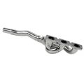 Exhaust manifold header BMW E36 series 3 M3 2.8L 3.2L L6