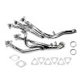 Exhaust manifold header BMW E46 m3 3.2l