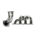 Exhaust manifold header HONDA CIVIC D-seria 4-2-1 88-00