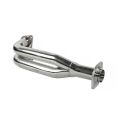 Exhaust manifold header HONDA CIVIC D-seria 4-2-1 88-00