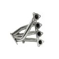 Exhaust manifold header HONDA CIVIC D-seria 4-2-1 88-00