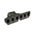 JRspec cast manifold for VW VR6 24V T3