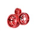 Pulley Kit for Nissan Z33 350Z Fairlady, 350GT Skyline V3