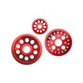 Pulley Kit for Nissan Z33 350Z Fairlady, 350GT Skyline V3