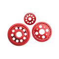 Pulley Kit for Nissan Z33 350Z Fairlady, 350GT Skyline V3