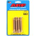 ARP 100-7711 long hub studs (4 pcs.) for Honda 80-00 M12 X 2.85 inch