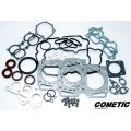 Motordichtungen Komplet Cometic, SUBARU 06-07 IMPREZA WRX 2.5L / 05-07 FORESTER 2.5 XT EJ255 DOHC 101MM OEM  10105AB010