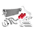 Intercooler kit for Mazda RX-7 fd3s 13b fmrc Twin Turbo 1993-1997 Red