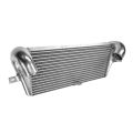 Intercooler kit for Mazda RX-7 fd3s 13b fmrc Twin Turbo 1993-1997 Orange