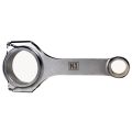 Geschmiedete Pleuelstangen H-Beam Billet K1 für Honda Integra B18A/B B20B Länge 137 Pin 21mm