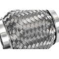 Flexibler Auspuffanschluss 38mm 150 mm