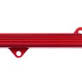 Fuel Rail 2JZ-GTE Toyota Supra Red