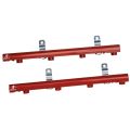 Aeromotive fuel rail - Ford, 99-04 5.4L