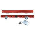 Aeromotive fuel rail - GM, LS-3 / L-76