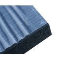 Acoustic-thermal mat 19mm (100cm x 100cm)