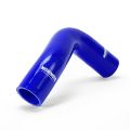 Mishimoto 08-14 Subaru WRX / 08+ STI Silicone Radiator Hose Kit Blue