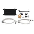 Mishimoto 2015-2017 Ford Mustang Ecoboost T-stat Oil Cooler Black
