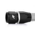 Mishimoto 5ft Stainless Steel Braided Hose w/ -10AN Fittings