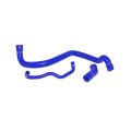 Mishimoto Audi TT Silicone Radiator Hose Kit 2000-2006 Blue