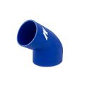 Mishimoto BMW E46 M3 Silicone Intake Boot 2001-2006 Blue