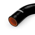 Mishimoto Ford Focus RS Silicone Radiator Hose Kit 2016-2018 Black