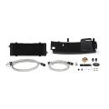 Mishimoto Ford Focus RS Thermostatic Oil Cooler Kit 2016-2018 Black