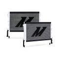 Mishimoto Ford Mustang EcoBoost Performance Radiator 2015+