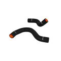 Mishimoto Honda Civic Si Silicone Radiator Hose Kit 2002-2005 Black