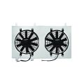 Mishimoto Honda S2000 Fan Shroud Kit 2000-2009
