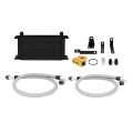 Mishimoto Honda S2000 Thermostatic Oil Cooler Kit 2000-2009 Black