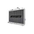Mishimoto Hyundai Tiburon GT Performance Radiator 2003-2008