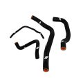 Mishimoto Mini Cooper S Silicone Radiator Hose Kit 2002-2008 Black
