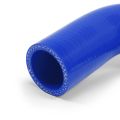 Mishimoto Mini Cooper S Silicone Radiator Hose Kit 2007-2011 Blue