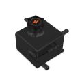 Mishimoto Subaru Impreza WRX/STI Expansion Tank 2002-2017 Wrinkle Black