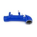 Mishimoto Subaru Impreza WRX/STI Silicone Induction Hose 2002-2014 Blue