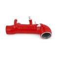 Mishimoto Subaru Impreza WRX/STI Silicone Induction Hose 2002-2014 Red