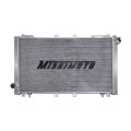 Mishimoto Subaru Legacy Turbo Performance Radiator 1990-1994