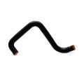 Mishimoto Toyota Corolla Silicone Radiator Hose Kit 1983-1987 Black