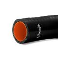 Mishimoto Toyota Corolla Silicone Radiator Hose Kit 1983-1987 Black