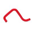 Mishimoto Toyota Corolla Silicone Radiator Hose Kit 1983-1987 Red