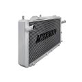 Mishimoto Toyota MR2 Turbo X-Line Performance Radiator 1990-1997