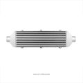 Mishimoto Universal Intercooler Z-Line Silver