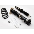 BC Racing B-09-BR-RA Coilovers for Mitsubishi Grunder NA4W 2003-2012