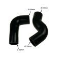 Intercooler Hose Kit FMIC.EU 2.0 TFSI EA113 Volkswagen Golf V GTI Audi A3 TT