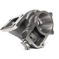 Auspuffschale GT30 T3 Mit eingebautem Wastegate