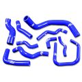 Kühlwasserschlauch kit für Nissan Silvia 200SX 240SX S13 S14 S15 SR20DET