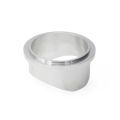 Nuke Performance aluminum V-Band Flange for BOV 50mm (aluminium)